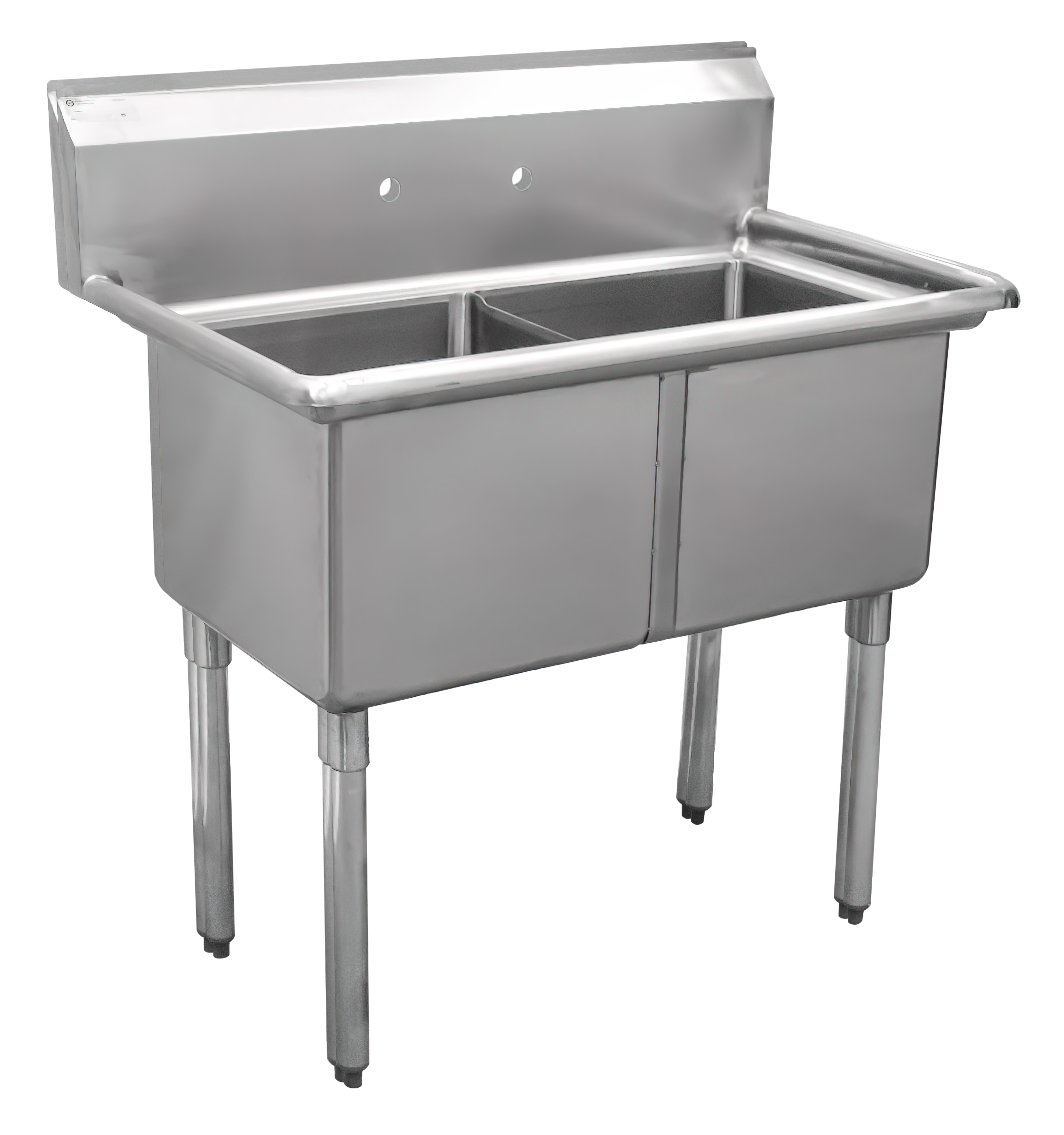 Serv-Ware D2CWP1818L-18 D2CWP1818L-18